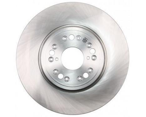 Brake Disc 17219 ABS