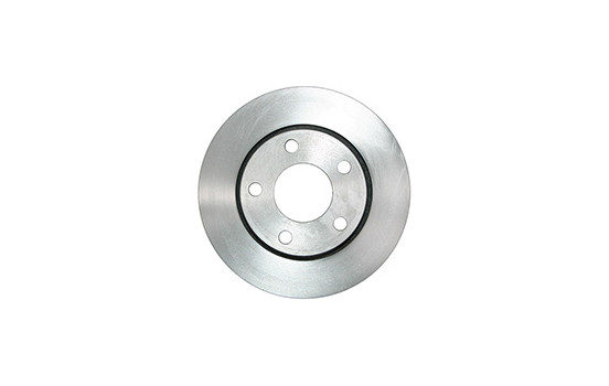 Brake Disc 17221 ABS, Image 2