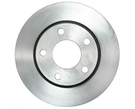 Brake Disc 17221 ABS