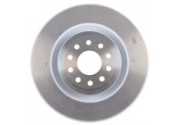 Brake Disc 17241 ABS