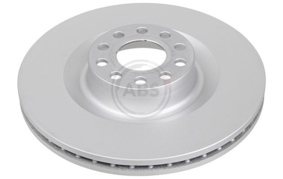 Brake Disc 17241 ABS, Image 3