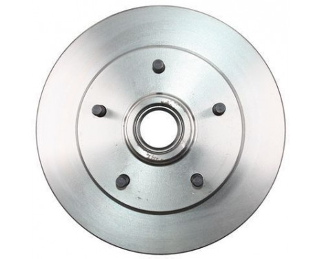 Brake Disc 17244 ABS