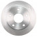 Brake Disc 17245 ABS