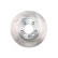 Brake Disc 17253 ABS, Thumbnail 2