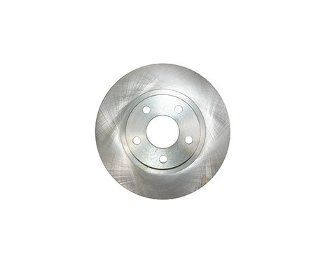 Brake Disc 17254 ABS, Image 2