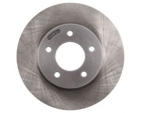 Brake Disc 17261 ABS, Image 2