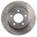 Brake Disc 17261 ABS, Thumbnail 2