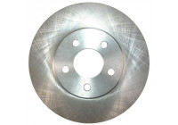 Brake Disc 17266 ABS