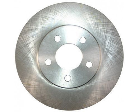 Brake Disc 17266 ABS