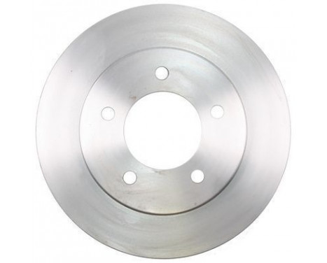 Brake Disc 17270 ABS