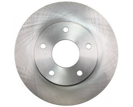 Brake Disc 17286 ABS