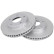Brake Disc 17286 ABS, Thumbnail 2
