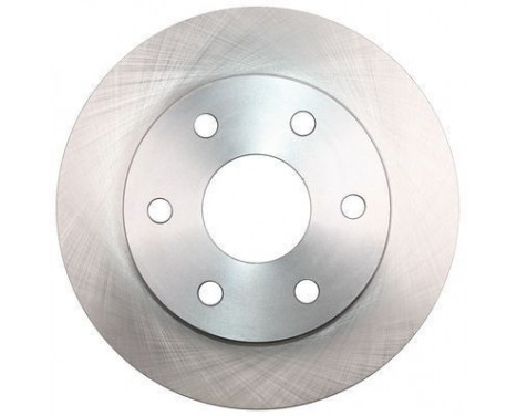 Brake Disc 17288 ABS