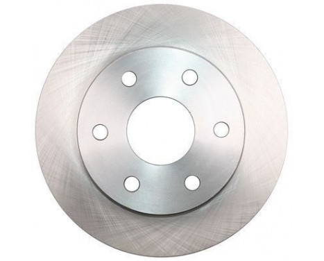 Brake Disc 17288 ABS, Image 2