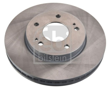 Brake Disc 172913 FEBI, Image 2