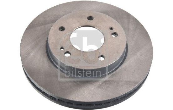 Brake Disc 172913 FEBI, Image 2