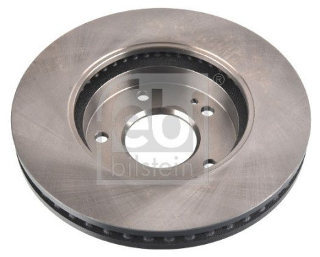 Brake Disc 172913 FEBI, Image 3