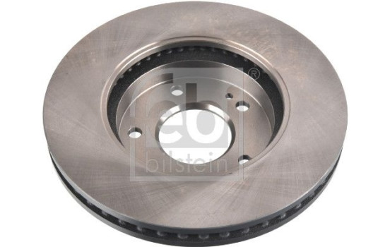 Brake Disc 172913 FEBI, Image 3