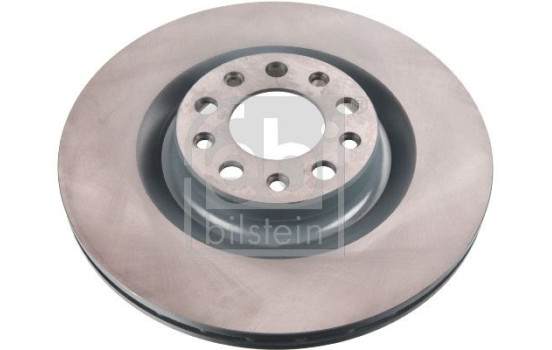 Brake Disc 172915 FEBI, Image 2