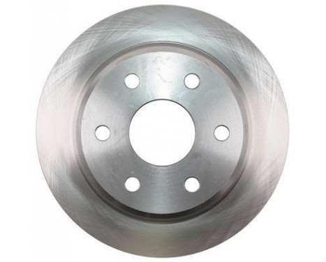 Brake Disc 17293 ABS, Image 2