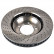 Brake Disc 172937 FEBI, Thumbnail 2