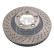 Brake Disc 172939 FEBI, Thumbnail 2