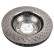 Brake Disc 172939 FEBI, Thumbnail 3