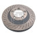 Brake Disc 172939 FEBI, Thumbnail 3