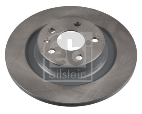 Brake Disc 172979 FEBI, Image 2