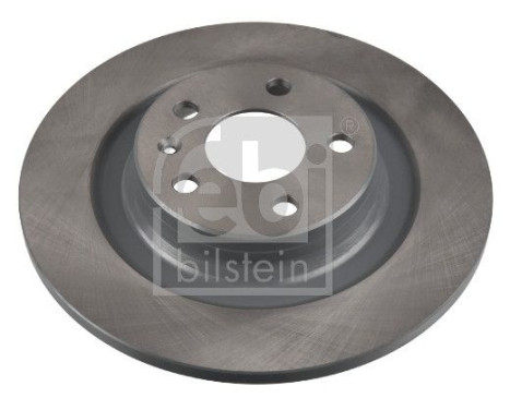 Brake Disc 172979 FEBI, Image 2