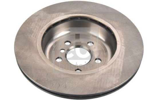 Brake Disc 173008 FEBI