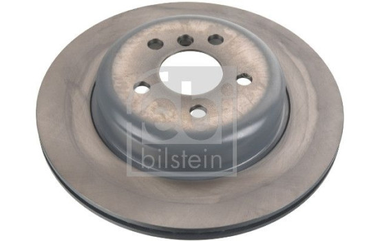 Brake Disc 173008 FEBI, Image 3