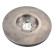 Brake Disc 173015 FEBI, Thumbnail 3