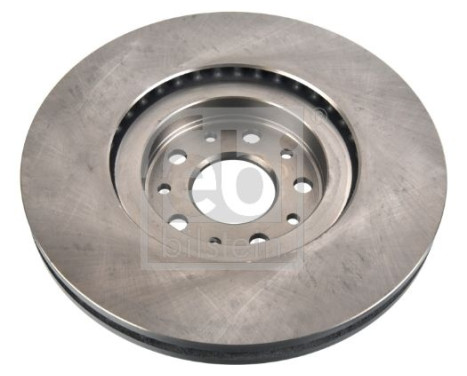 Brake Disc 173028 FEBI, Image 2