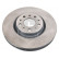 Brake Disc 173028 FEBI, Thumbnail 3