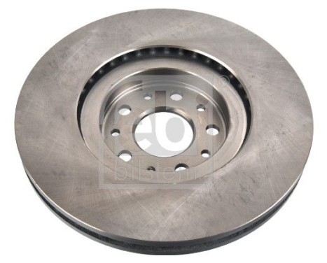 Brake Disc 173028 FEBI, Image 3