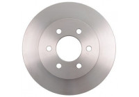 Brake Disc 17306 ABS
