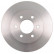 Brake Disc 17306 ABS