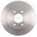 Brake Disc 17306 ABS, Thumbnail 2