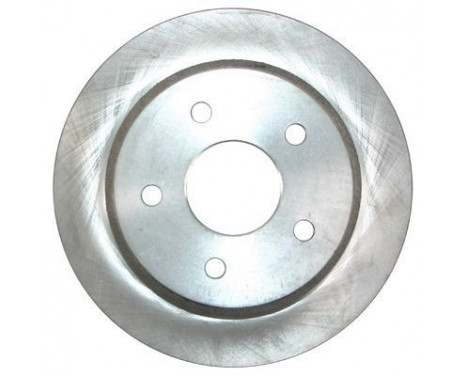 Brake Disc 17308 ABS, Image 2