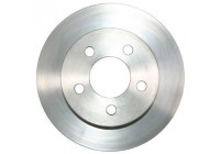 Brake Disc 17309 ABS