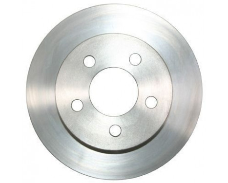 Brake Disc 17309 ABS