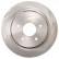 Brake Disc 17314 ABS