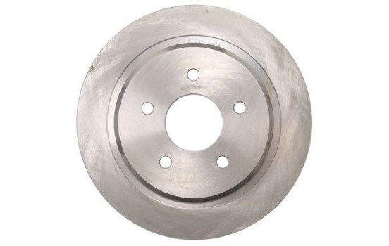 Brake Disc 17314 ABS, Image 2