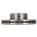 Brake disc 173146 FEBI, Thumbnail 3