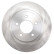 Brake Disc 17316 ABS, Thumbnail 2