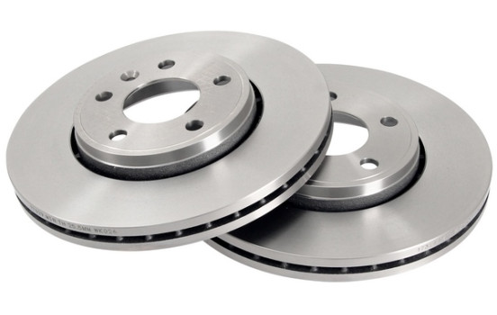 Brake Disc 17329 ABS