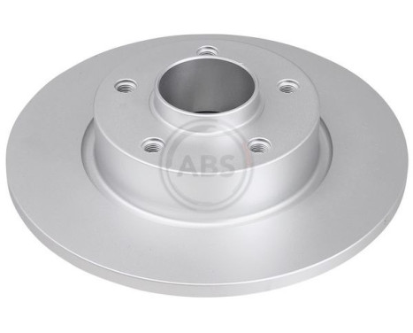 Brake Disc 17330 ABS, Image 3