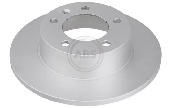 Brake Disc 17331 ABS, Image 3