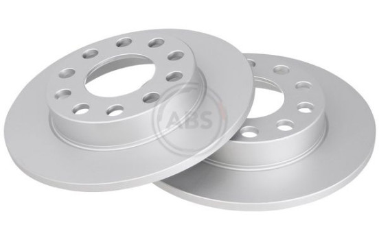 Brake Disc 17332 ABS, Image 3